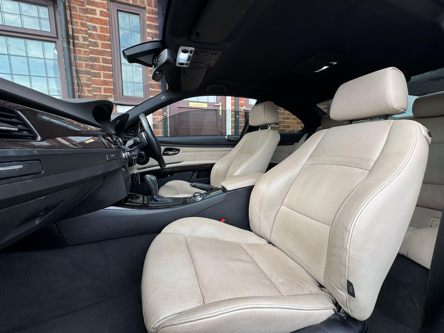 Used BMW 3 Series 2012 for sale - 76786519: Photo 11