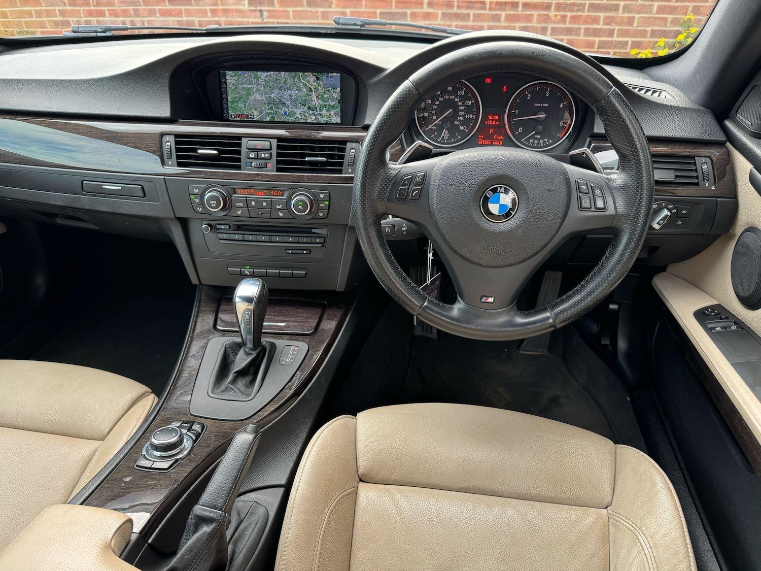 Used BMW 3 Series 2012 for sale - 76786519: Photo 14