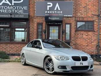 Used BMW 3 Series 2012 for sale - 76786519: Photo