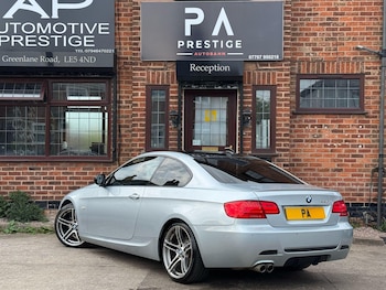 Used BMW 3 Series 2012 for sale - 76786519: Photo