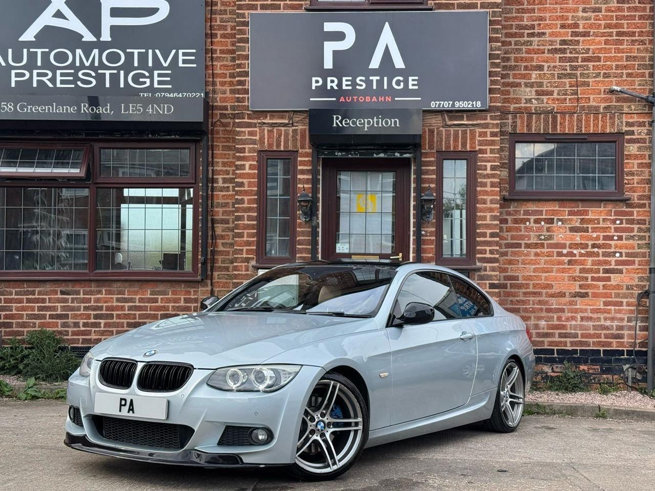 Used BMW 3 Series 2012 for sale - 76786519: Photo 3