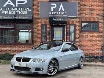 Used BMW 3 Series 2012 for sale - 76786519: Photo