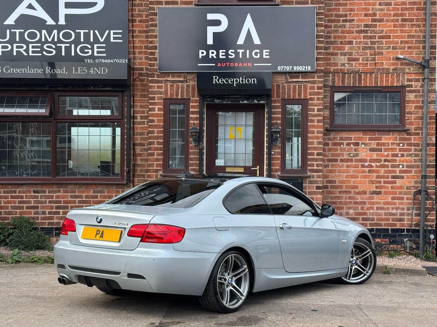 Used BMW 3 Series 2012 for sale - 76786519: Photo 4