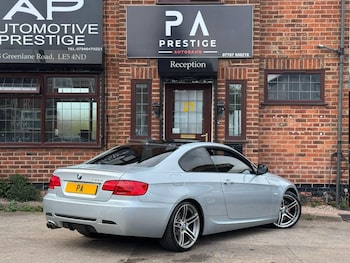 Used BMW 3 Series 2012 for sale - 76786519: Photo