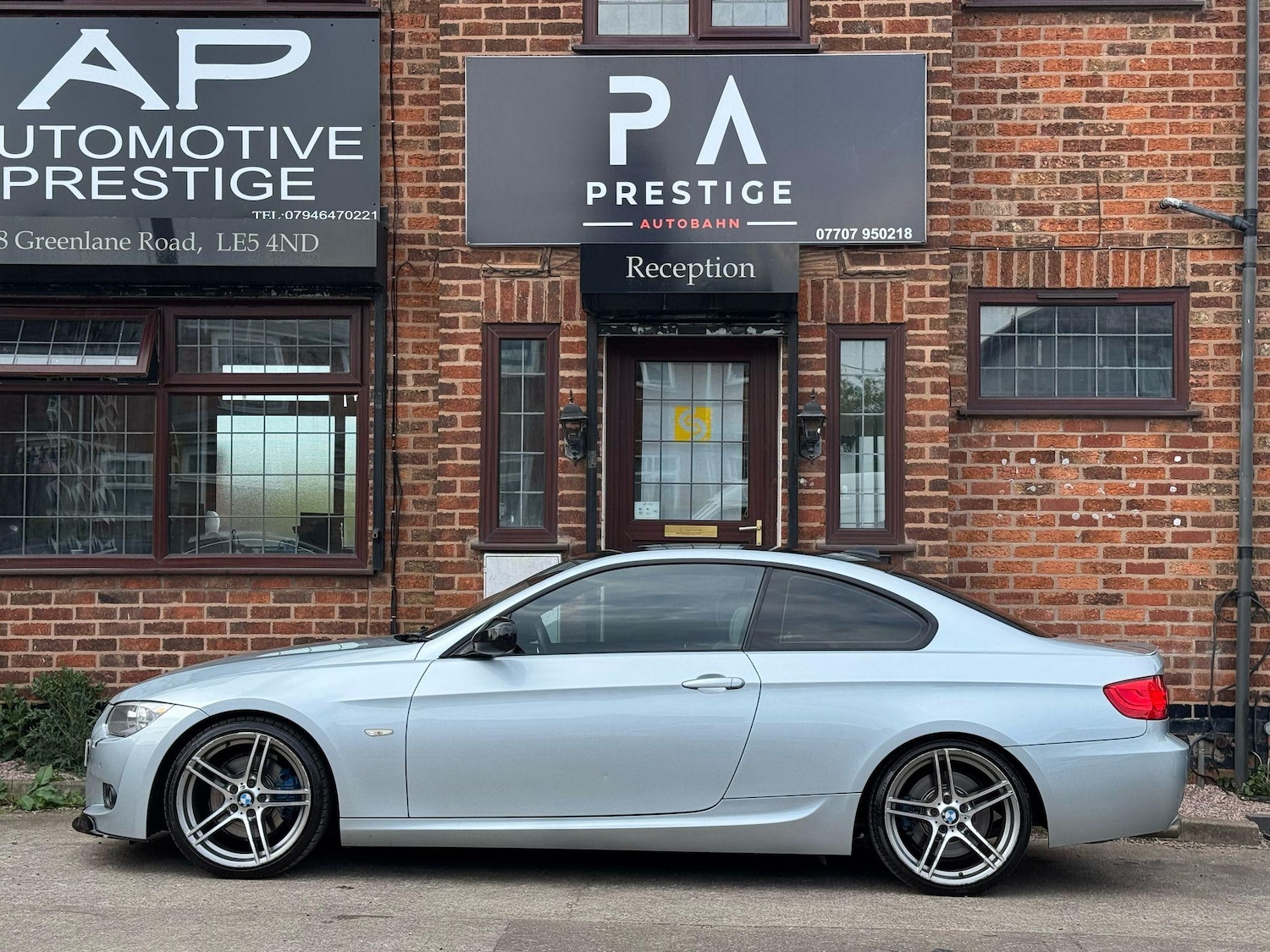 Used BMW 3 Series 2012 for sale - 76786519: Photo 5