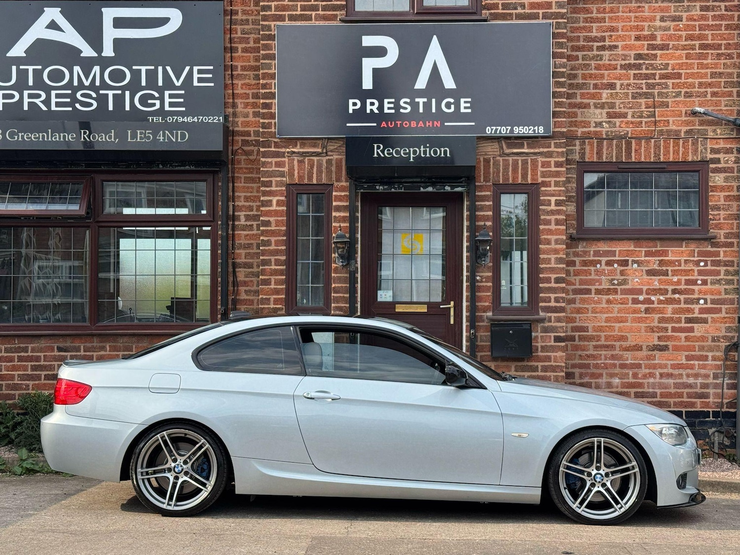 Used BMW 3 Series 2012 for sale - 76786519: Photo 6