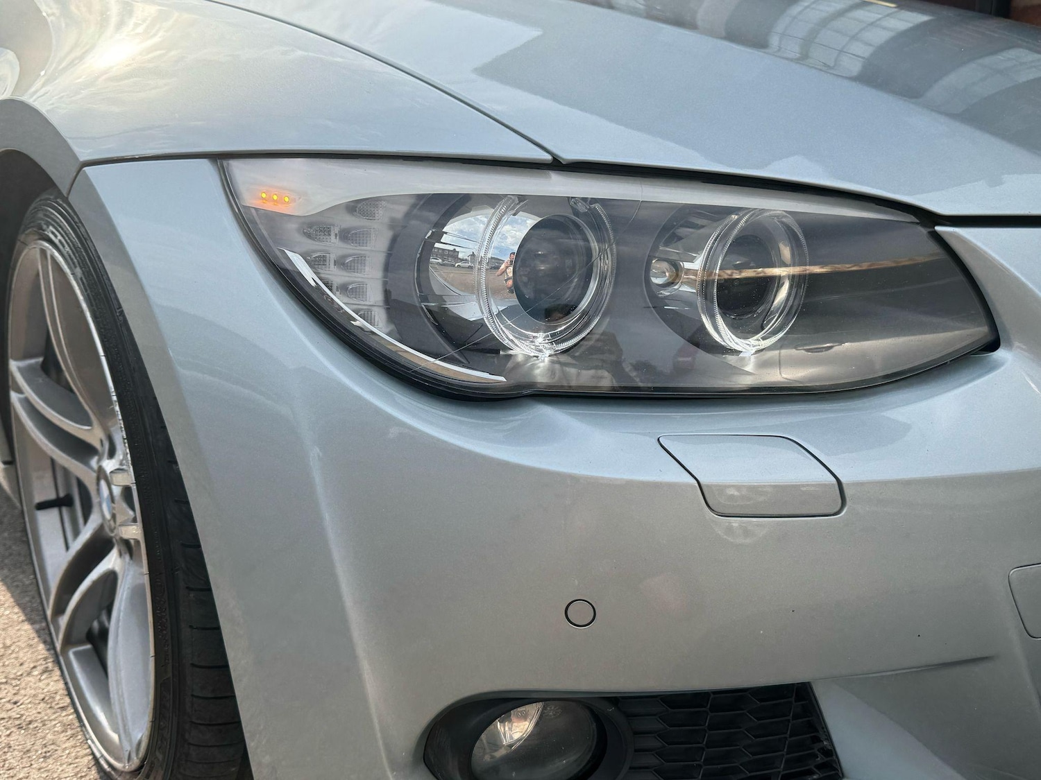 Used BMW 3 Series 2012 for sale - 76786519: Photo 7