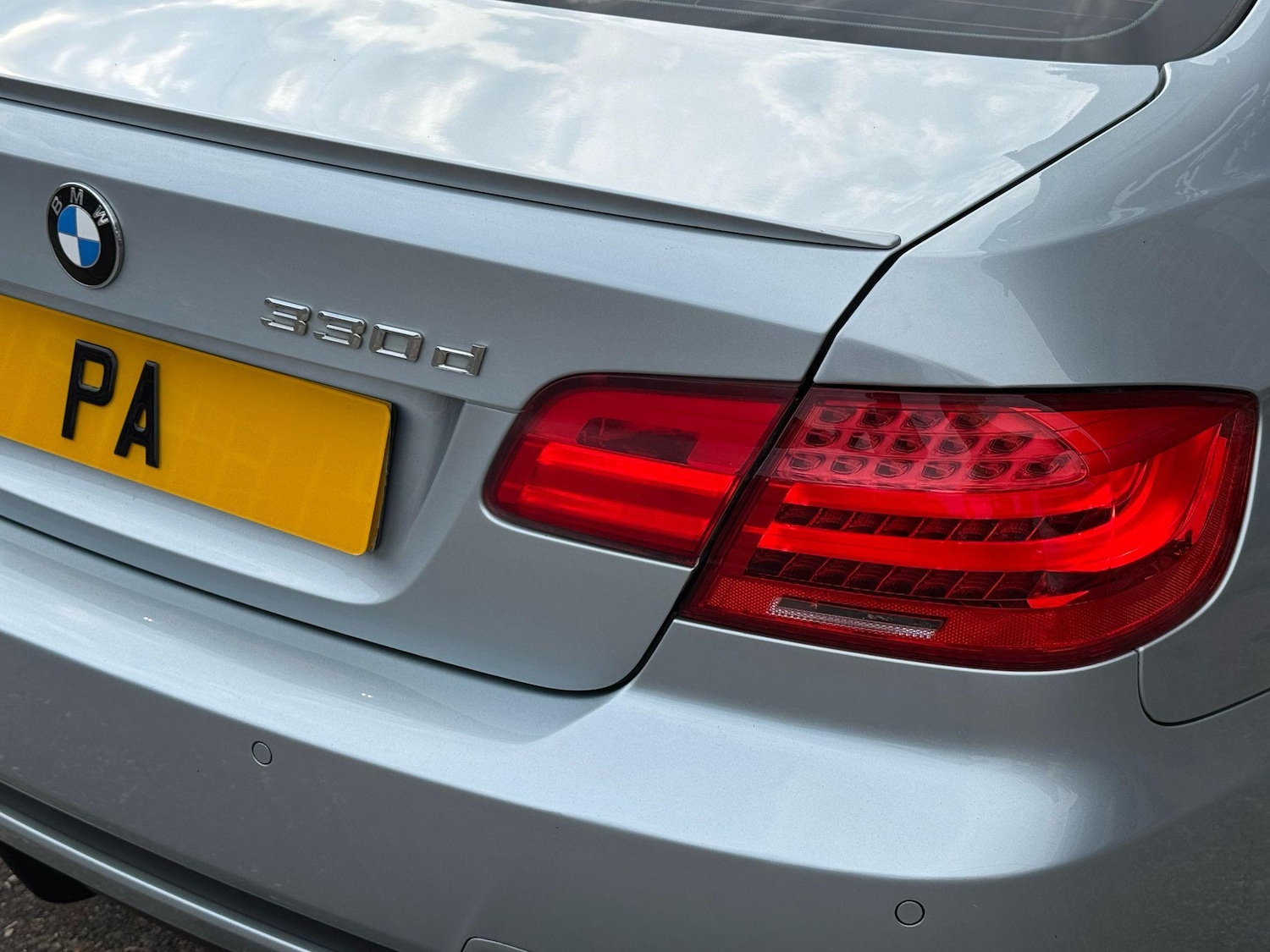 Used BMW 3 Series 2012 for sale - 76786519: Photo 8