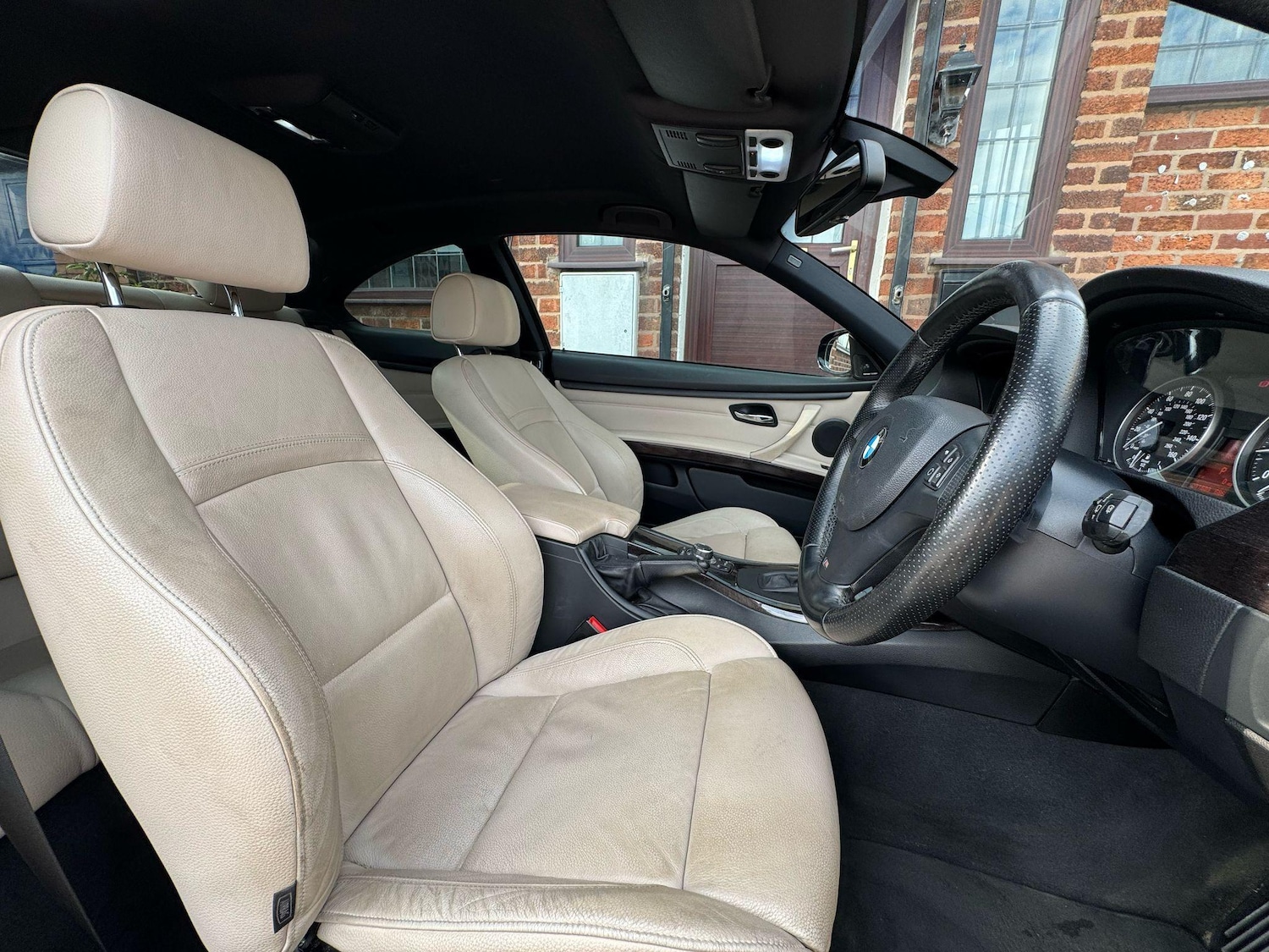 Used BMW 3 Series 2012 for sale - 76786519: Photo 9