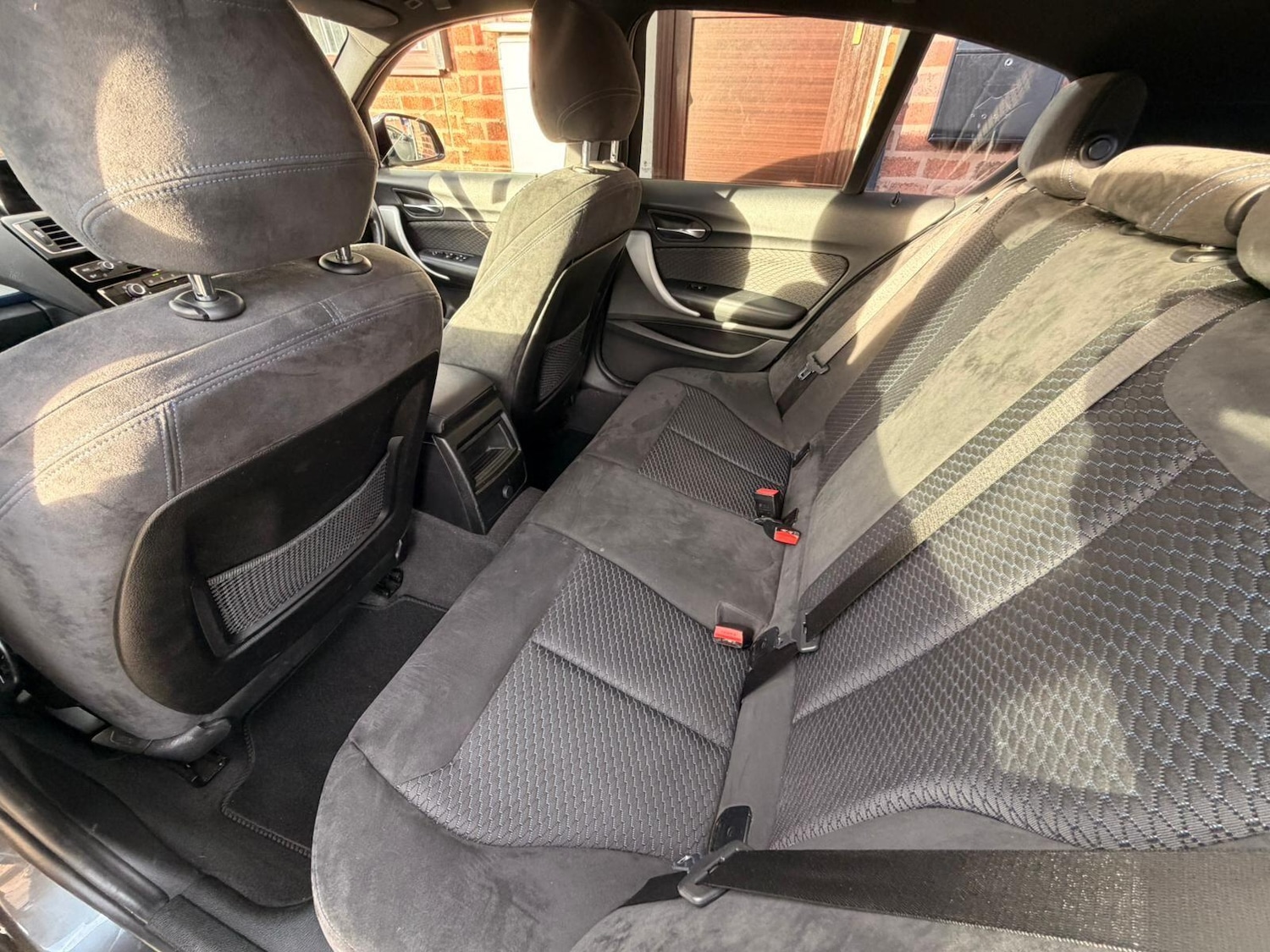 Used BMW 1 Series 2016 for sale - 76942380: Photo 10