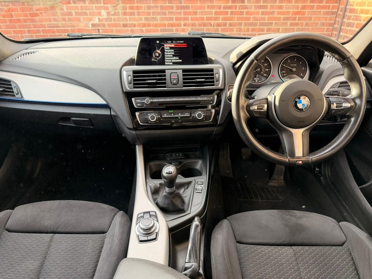 Used BMW 1 Series 2016 for sale - 76942380: Photo 11