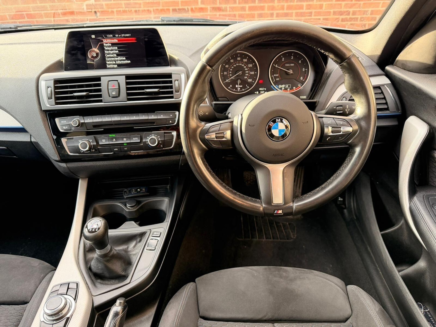 Used BMW 1 Series 2016 for sale - 76942380: Photo 12