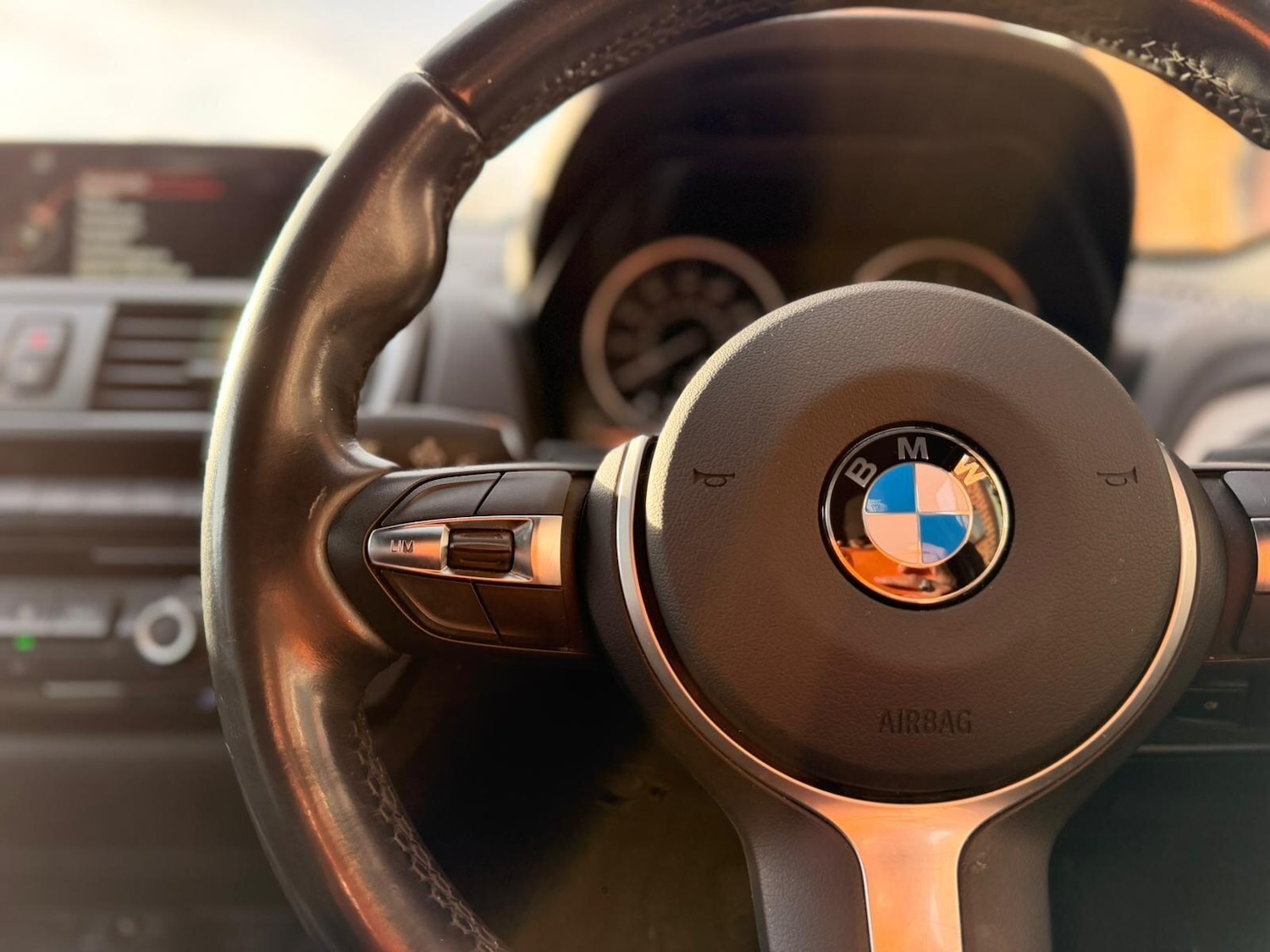 Used BMW 1 Series 2016 for sale - 76942380: Photo 14