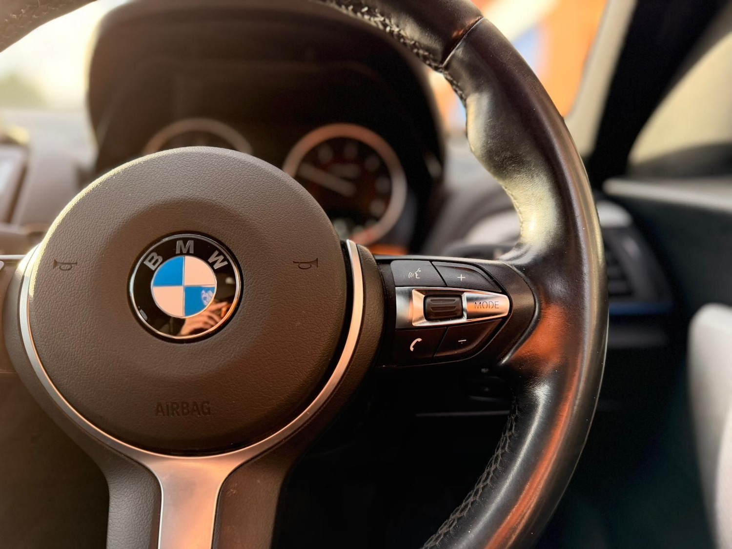 Used BMW 1 Series 2016 for sale - 76942380: Photo 15