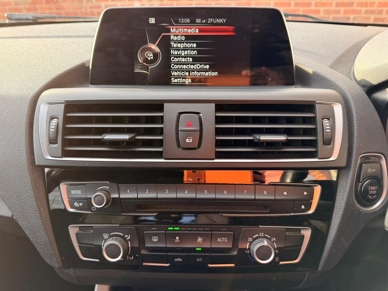 Used BMW 1 Series 2016 for sale - 76942380: Photo 16