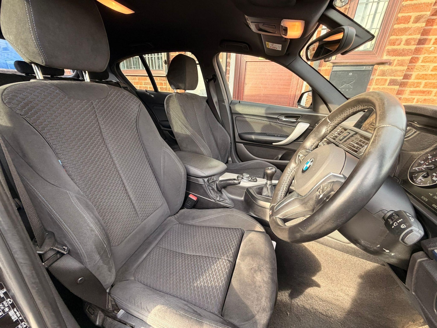 Used BMW 1 Series 2016 for sale - 76942380: Photo 7