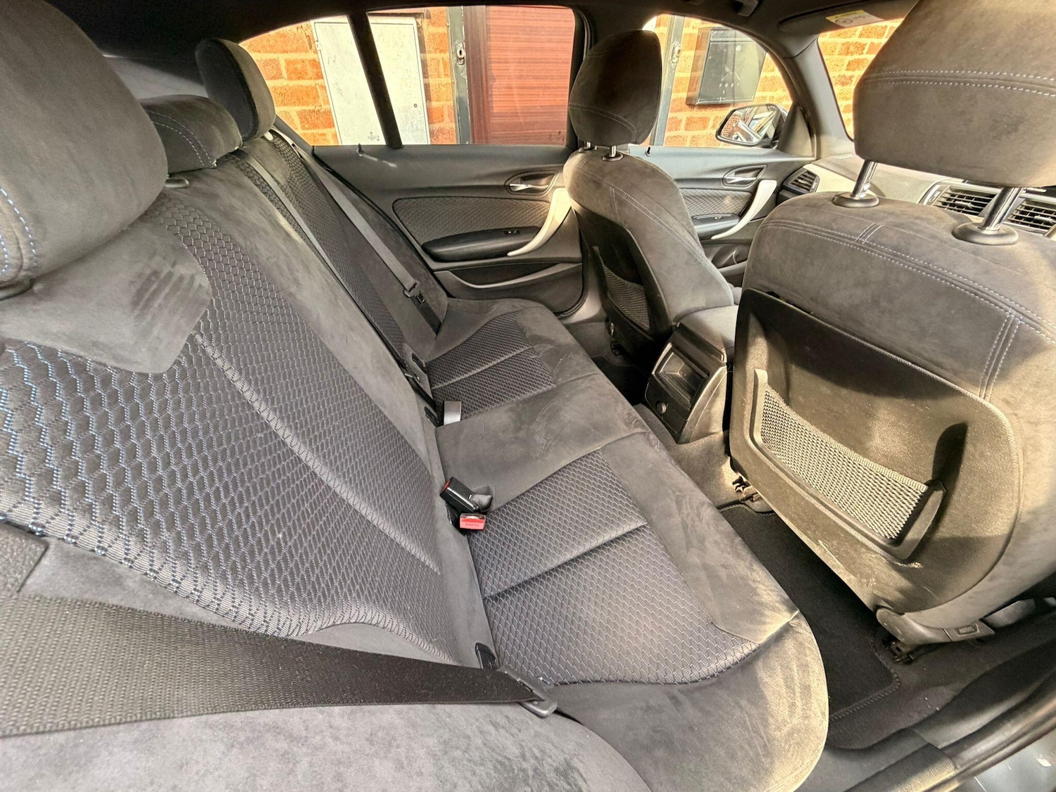 Used BMW 1 Series 2016 for sale - 76942380: Photo 8