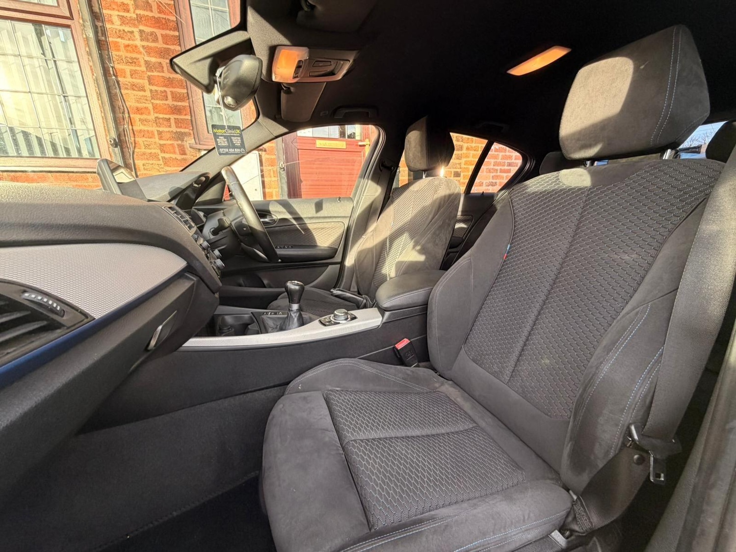 Used BMW 1 Series 2016 for sale - 76942380: Photo 9