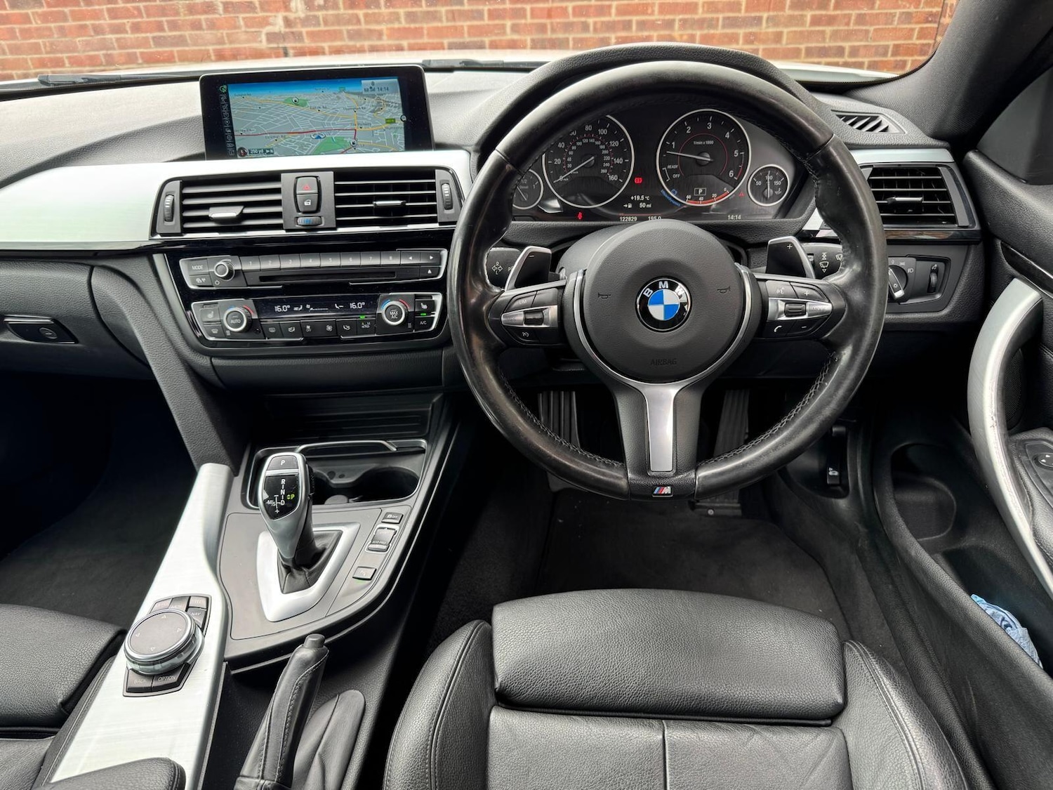 Used BMW 4 Series 2015 for sale - 76786947: Photo 12