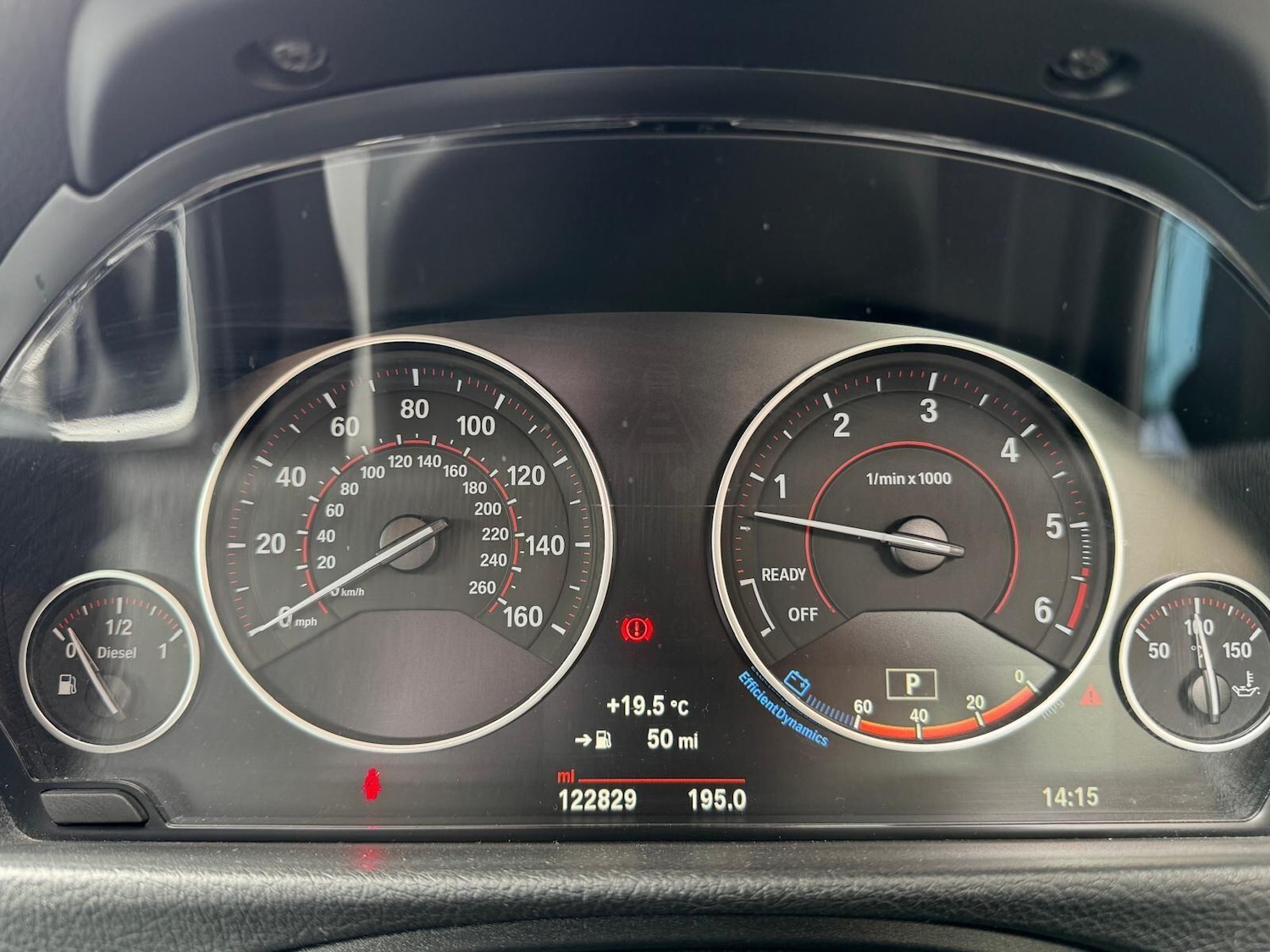 Used BMW 4 Series 2015 for sale - 76786947: Photo 13