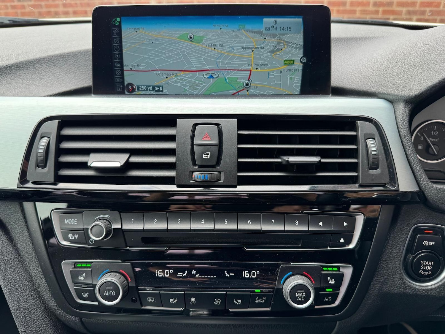 Used BMW 4 Series 2015 for sale - 76786947: Photo 14