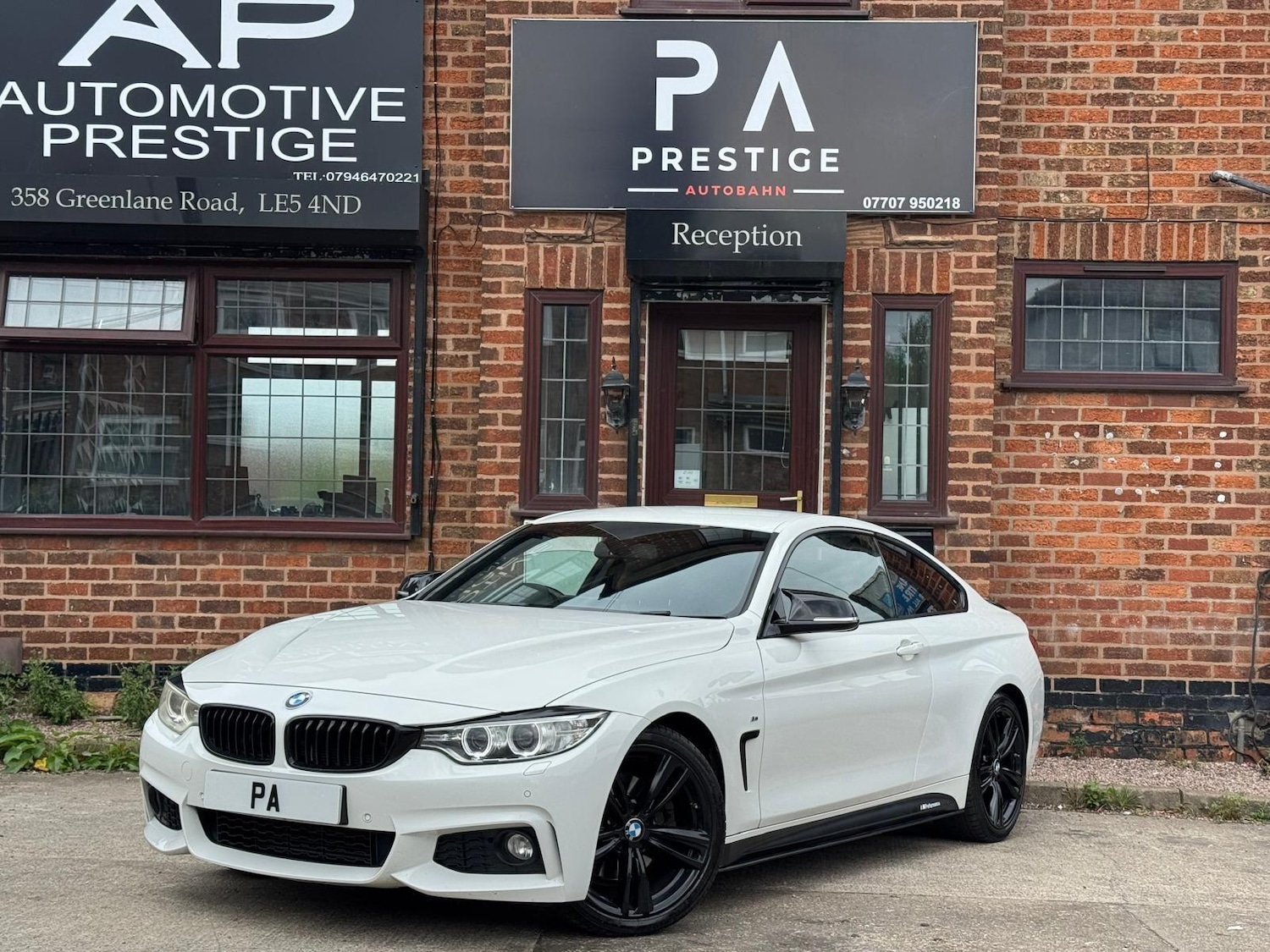 Used BMW 4 Series 2015 for sale - 76786947: Photo 3