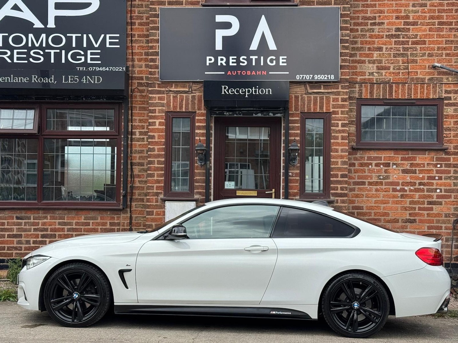 Used BMW 4 Series 2015 for sale - 76786947: Photo 5