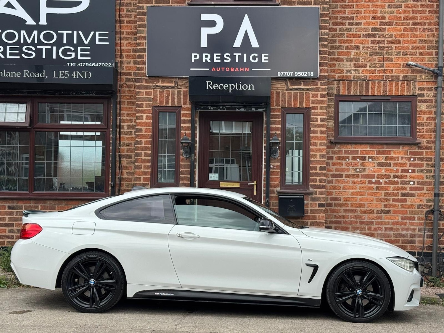 Used BMW 4 Series 2015 for sale - 76786947: Photo 6