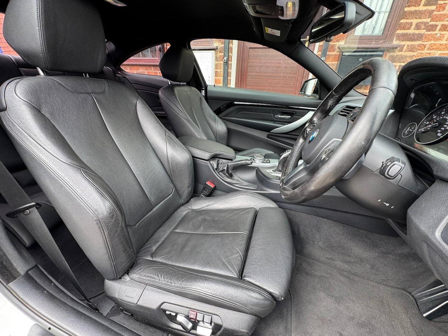 Used BMW 4 Series 2015 for sale - 76786947: Photo 7