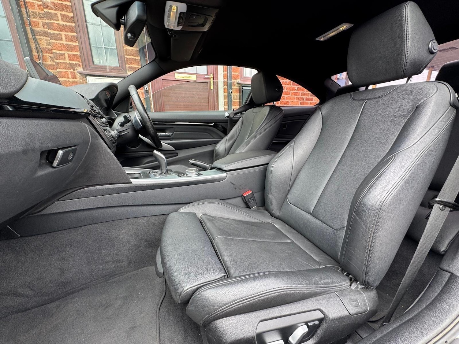 Used BMW 4 Series 2015 for sale - 76786947: Photo 9