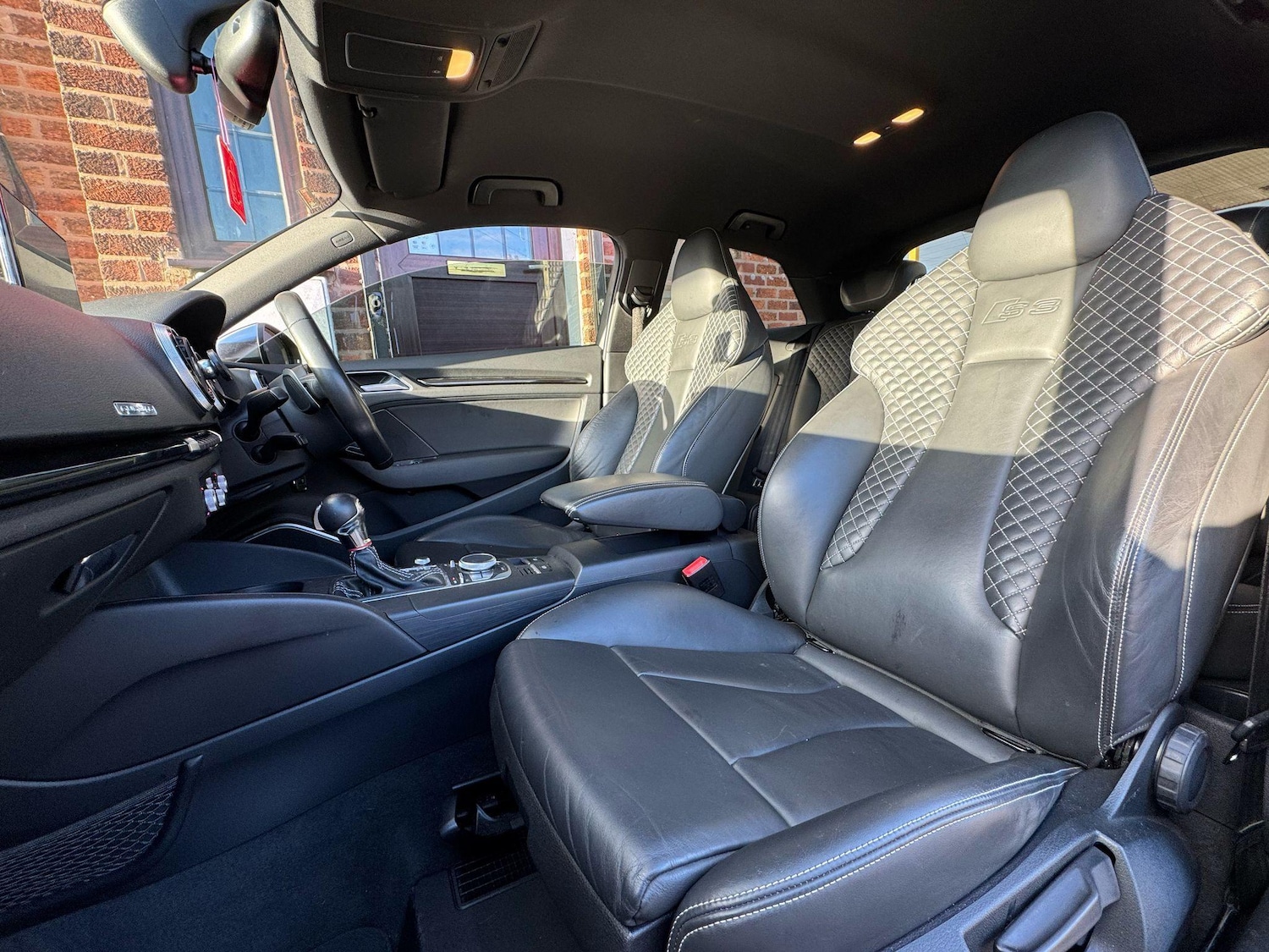 Used Audi A3 2014 for sale - 76786542: Photo 10