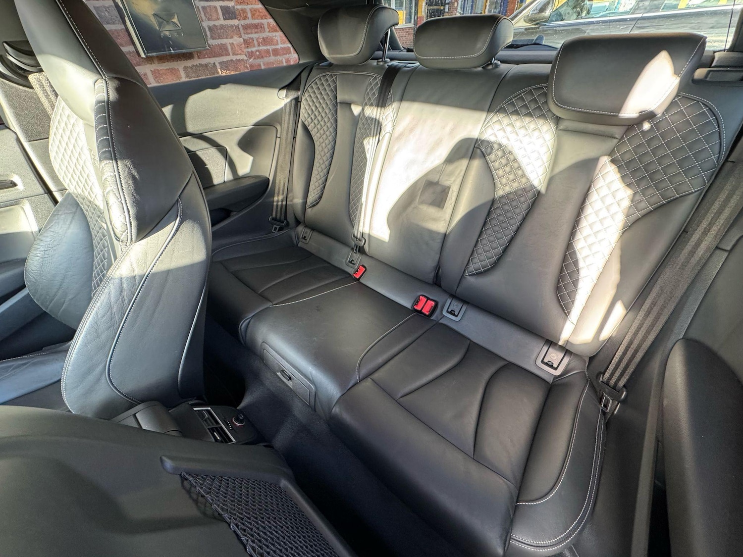 Used Audi A3 2014 for sale - 76786542: Photo 11