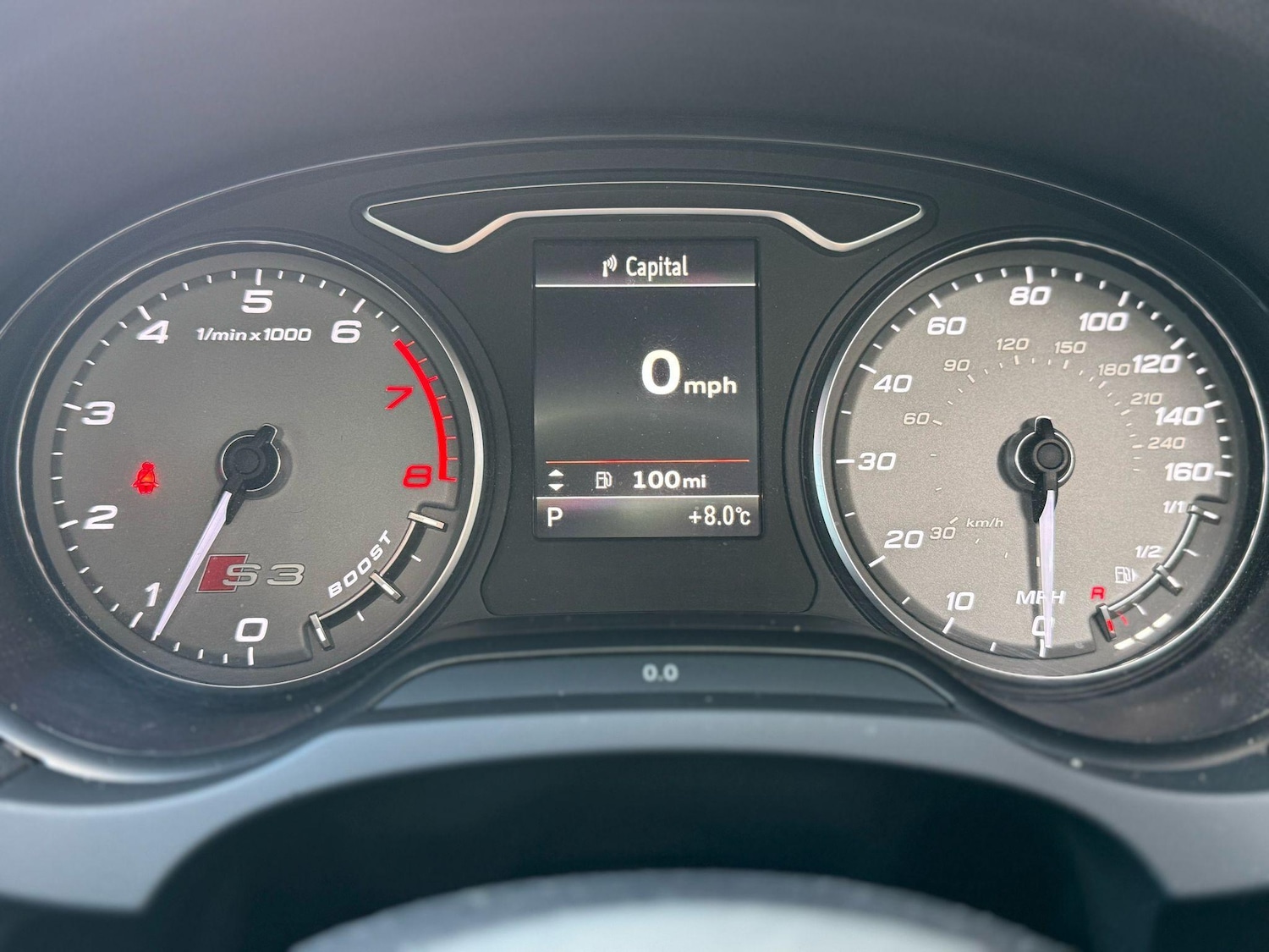 Used Audi A3 2014 for sale - 76786542: Photo 14