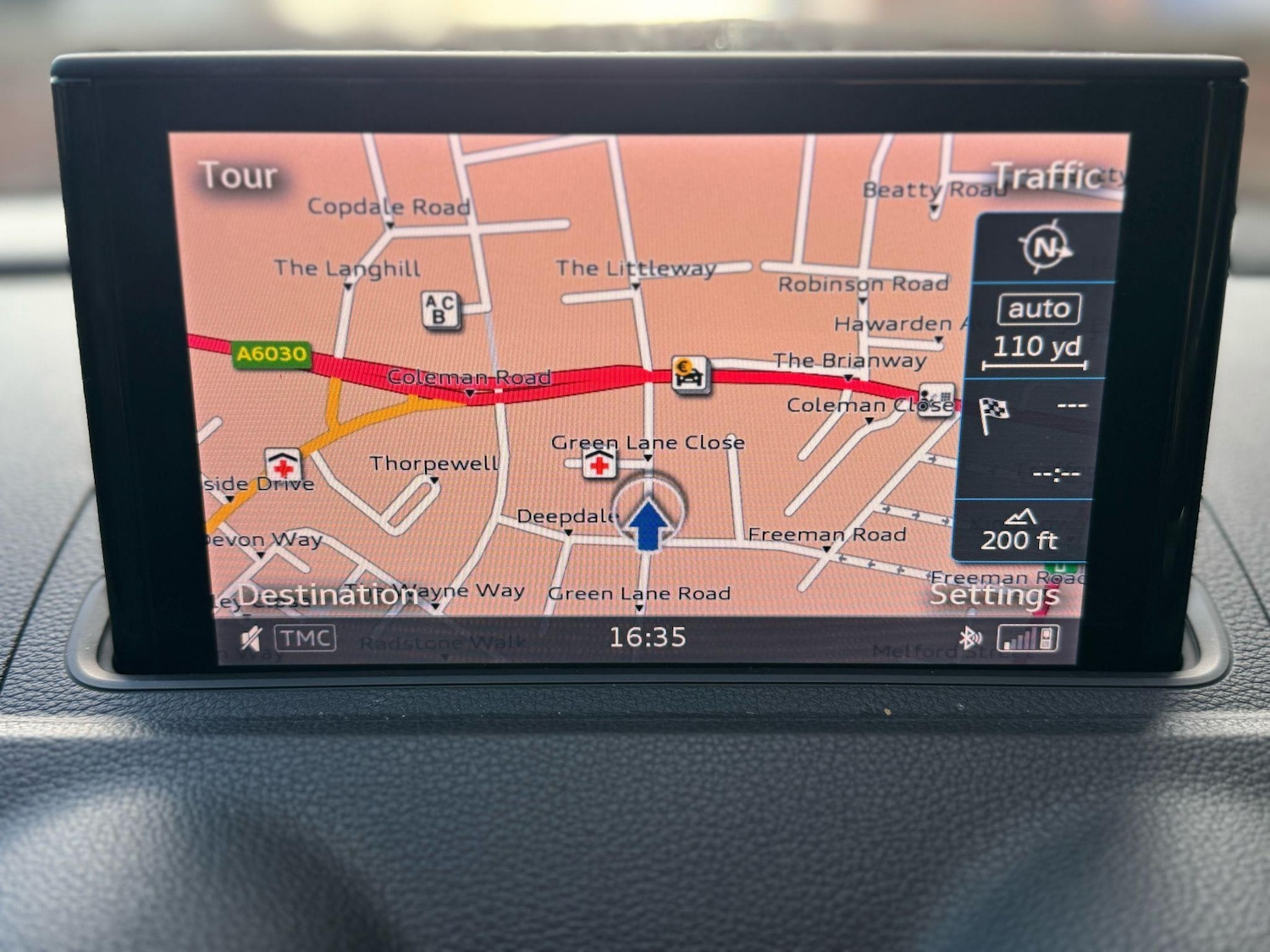 Used Audi A3 2014 for sale - 76786542: Photo 16