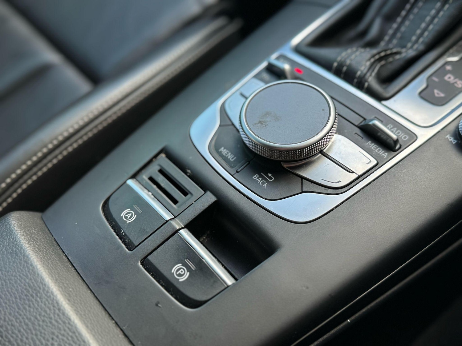 Used Audi A3 2014 for sale - 76786542: Photo 18