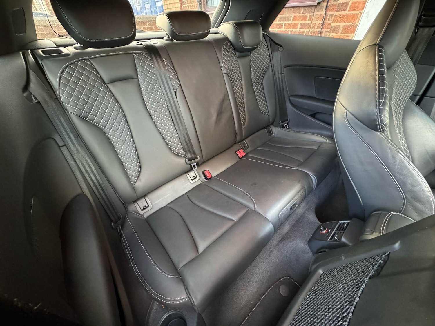 Used Audi A3 2014 for sale - 76786542: Photo 9