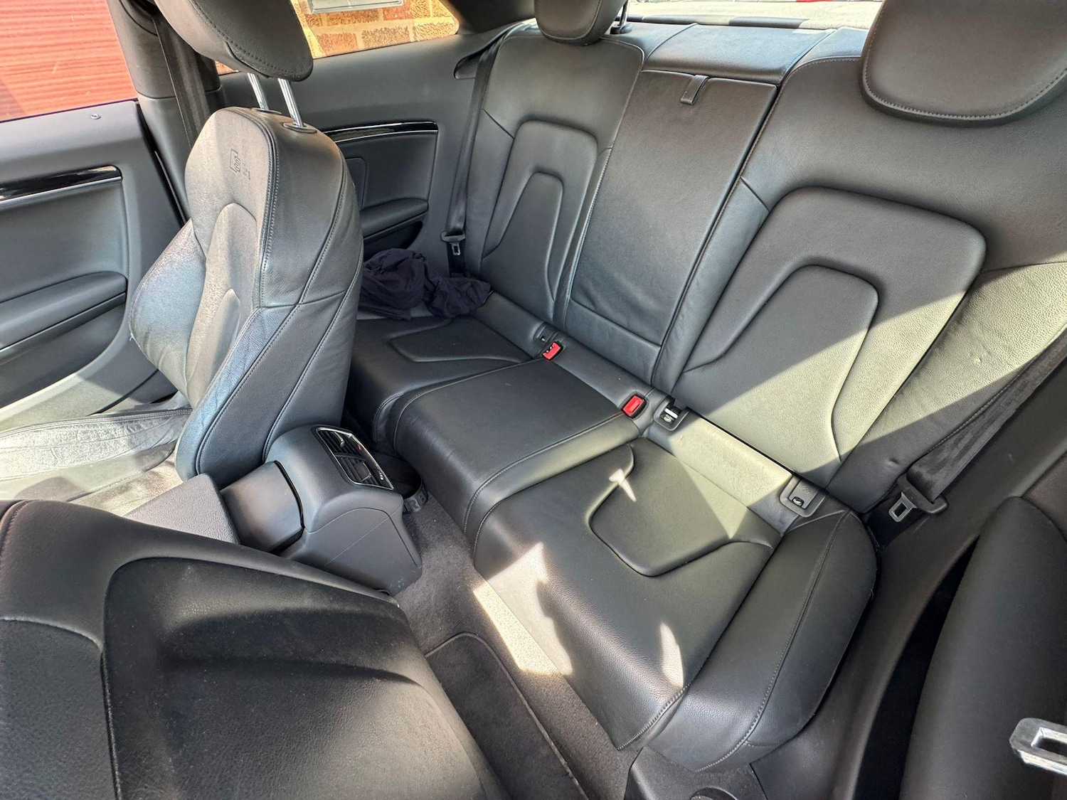 Used Audi A5 2011 for sale - 76786539: Photo 10