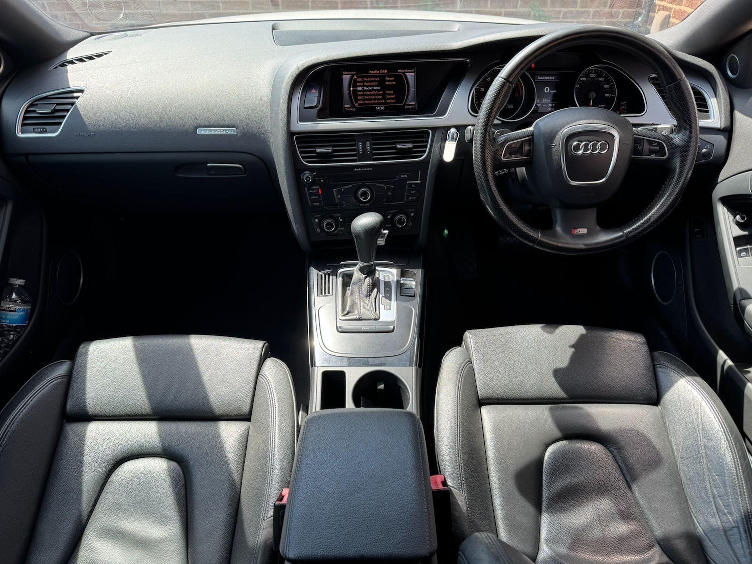 Used Audi A5 2011 for sale - 76786539: Photo 11