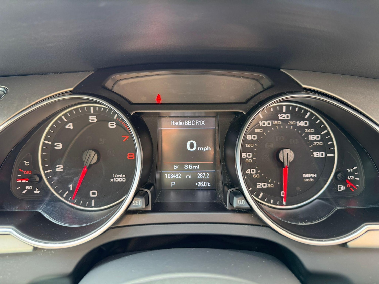 Used Audi A5 2011 for sale - 76786539: Photo 13