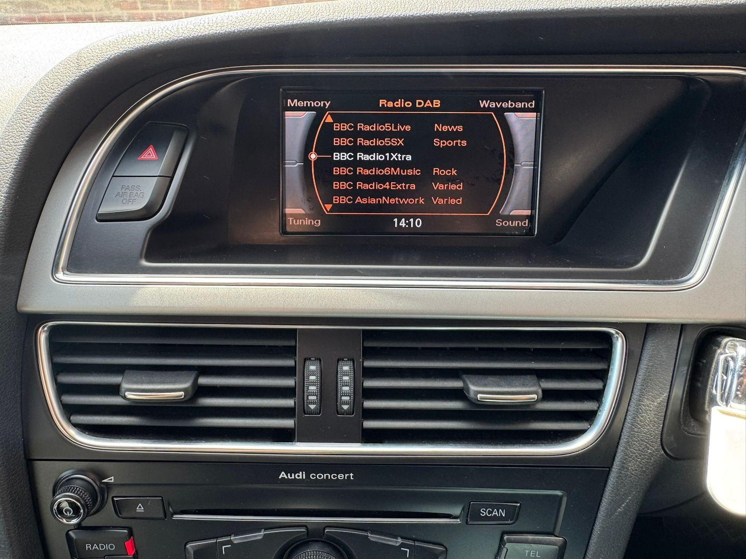 Used Audi A5 2011 for sale - 76786539: Photo 14