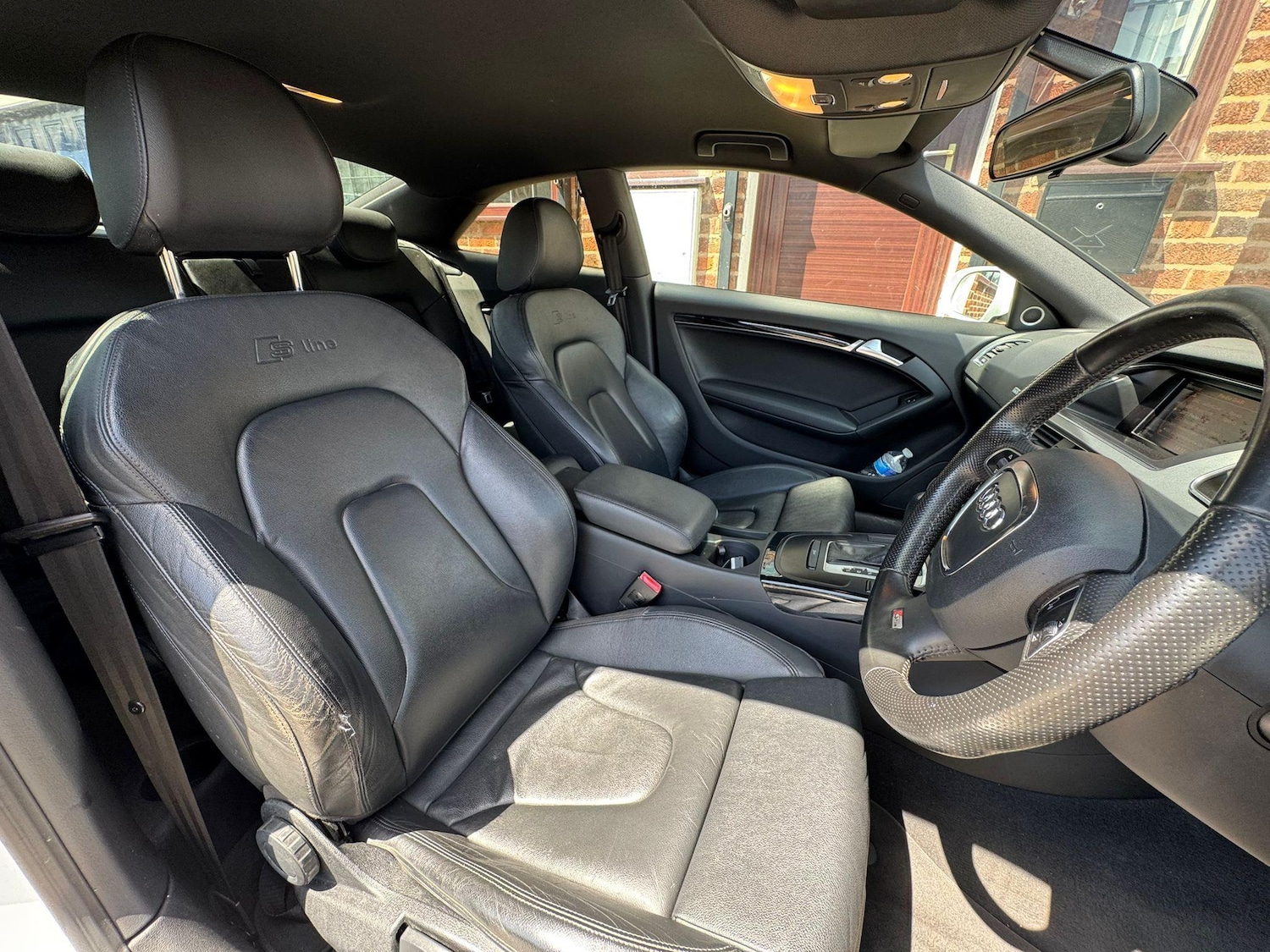 Used Audi A5 2011 for sale - 76786539: Photo 7