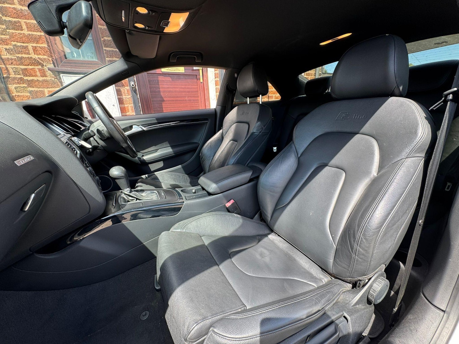 Used Audi A5 2011 for sale - 76786539: Photo 9