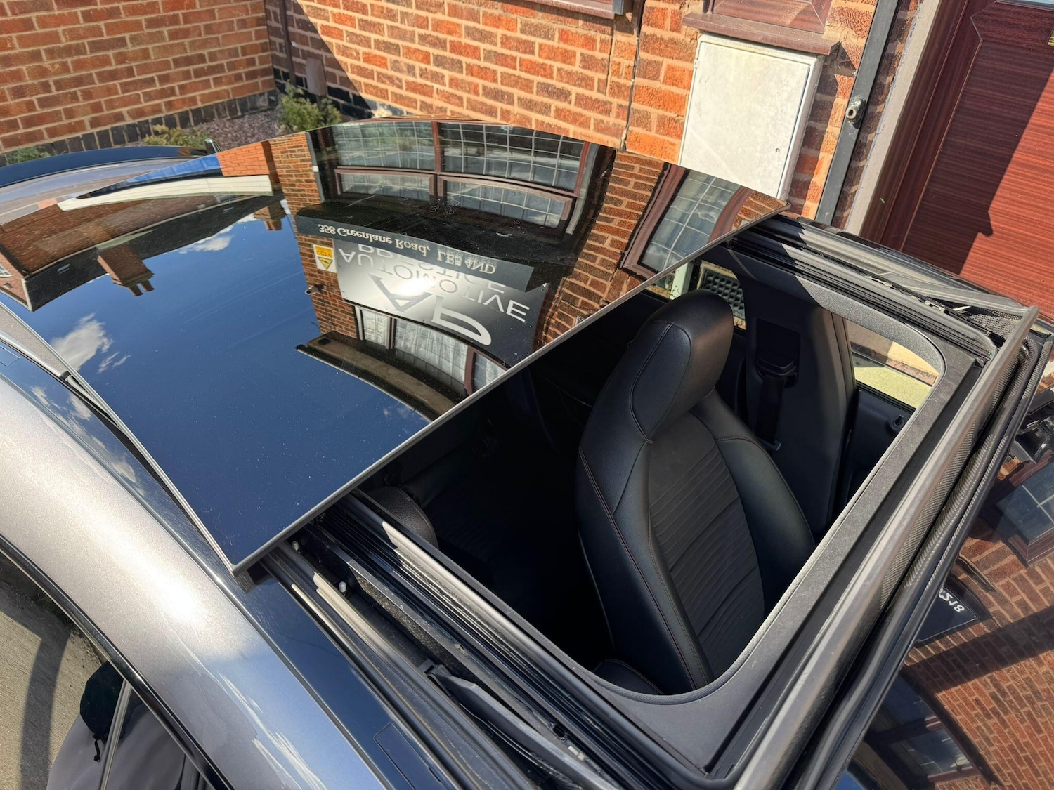 Used Mercedes-Benz CLA 2017 for sale - 76786919: Photo 8