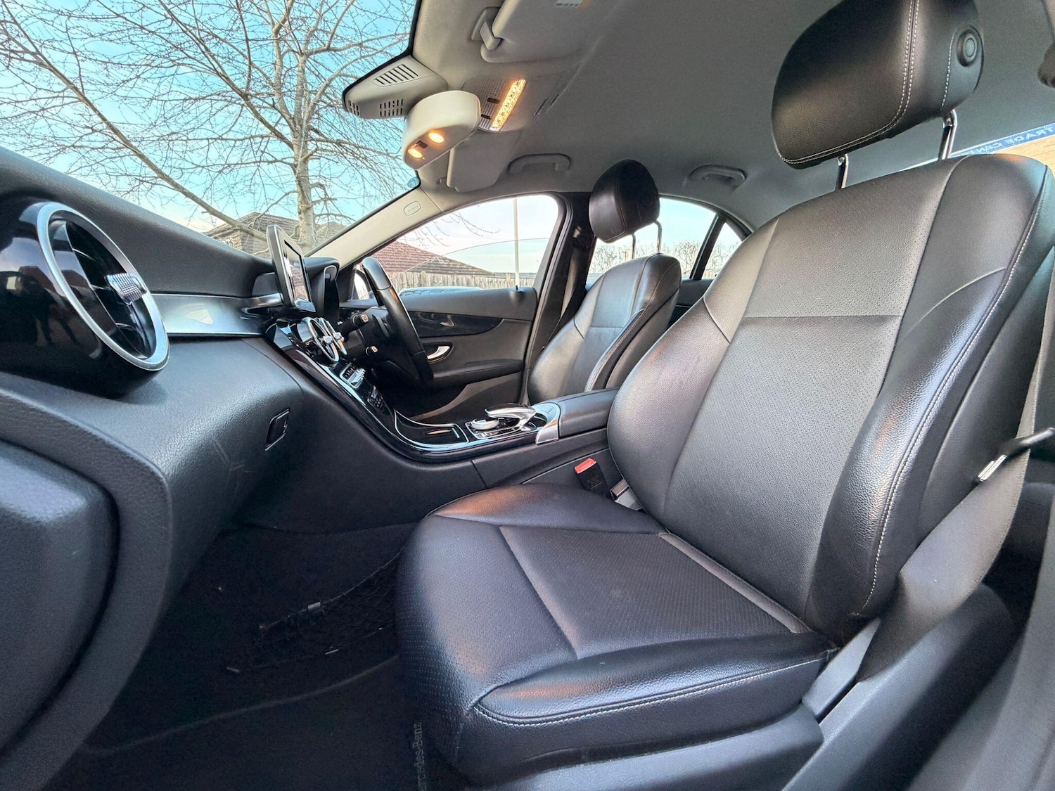 Used Mercedes-Benz C Class for sale - 77957726: Photo 11