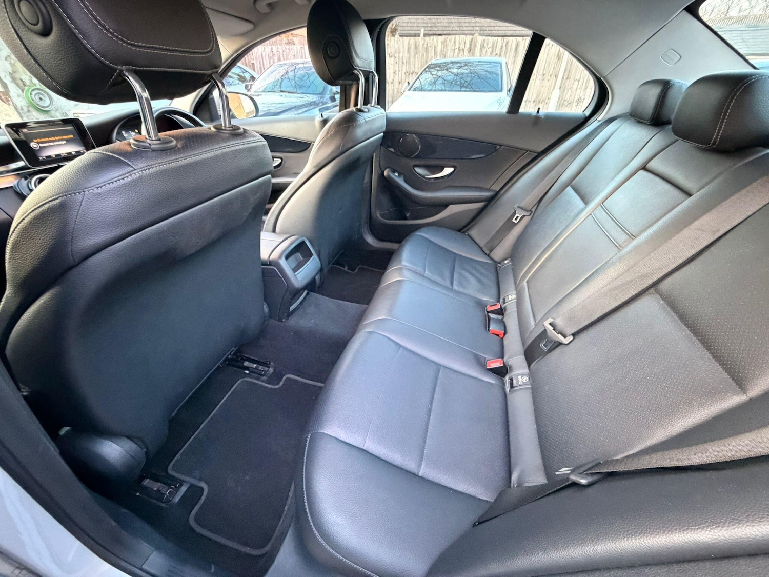 Used Mercedes-Benz C Class for sale - 77957726: Photo 12