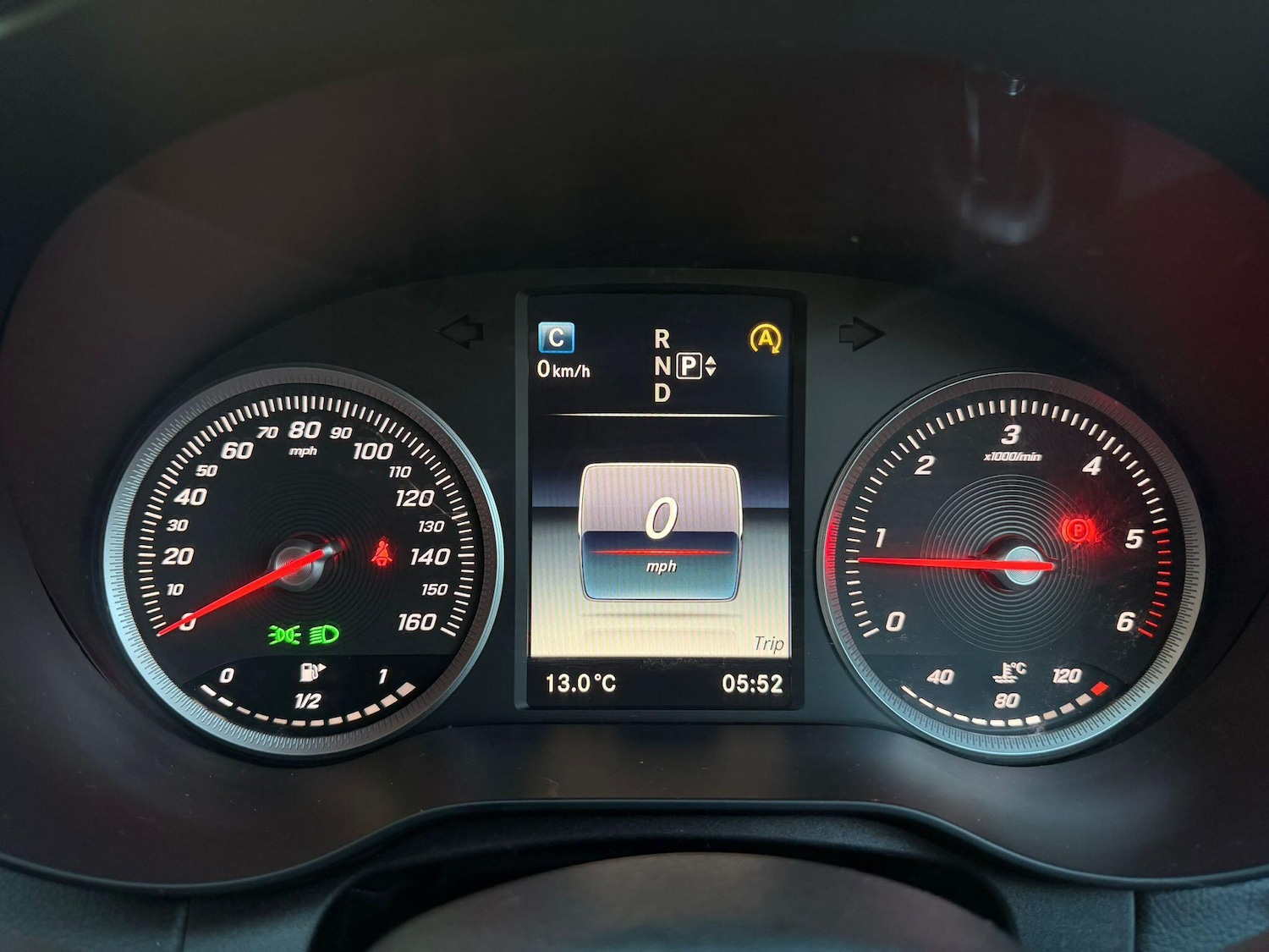 Used Mercedes-Benz C Class for sale - 77957726: Photo 15