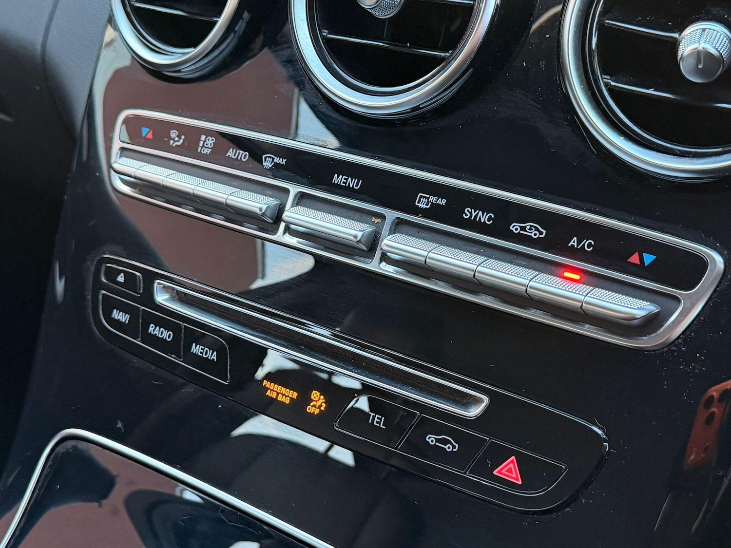 Used Mercedes-Benz C Class for sale - 77957726: Photo 16