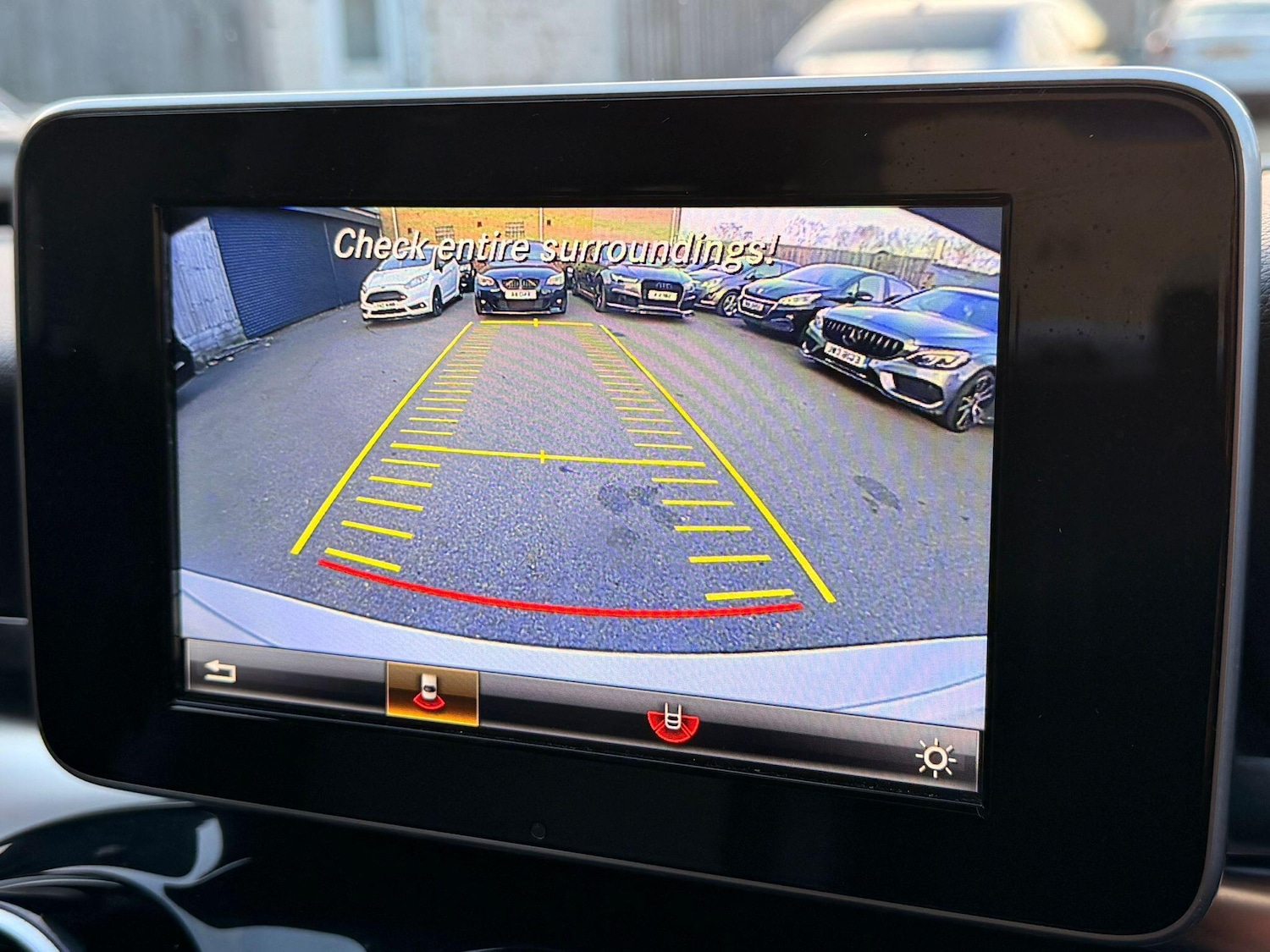 Used Mercedes-Benz C Class for sale - 77957726: Photo 19