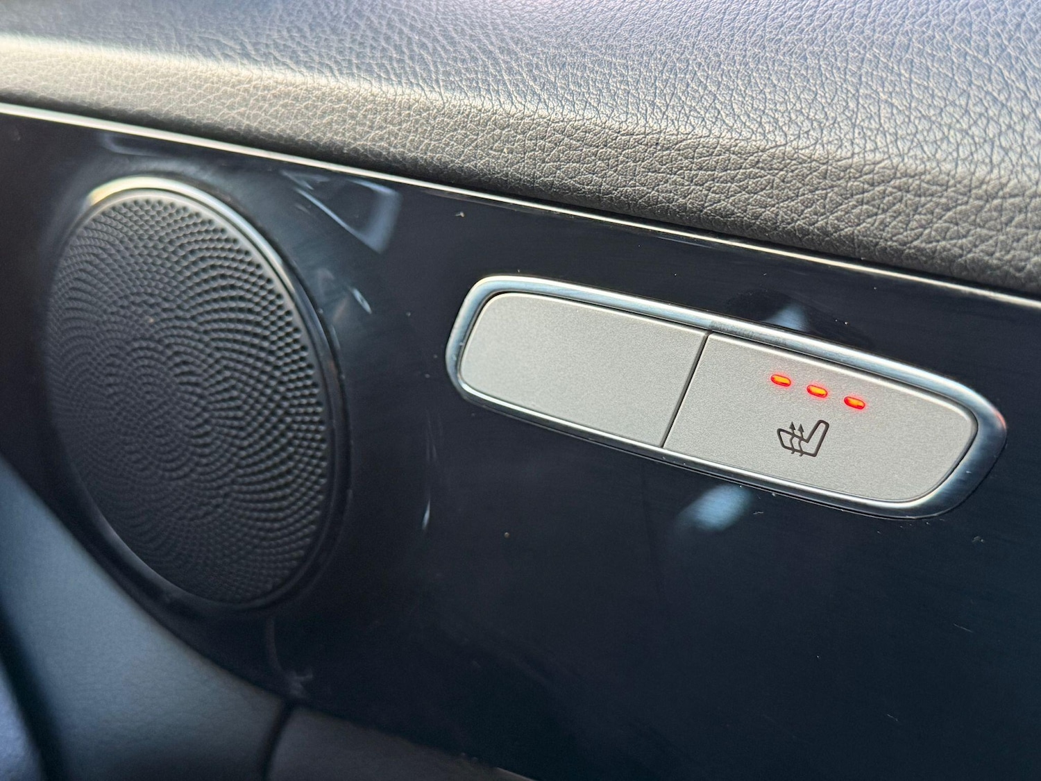 Used Mercedes-Benz C Class for sale - 77957726: Photo 20