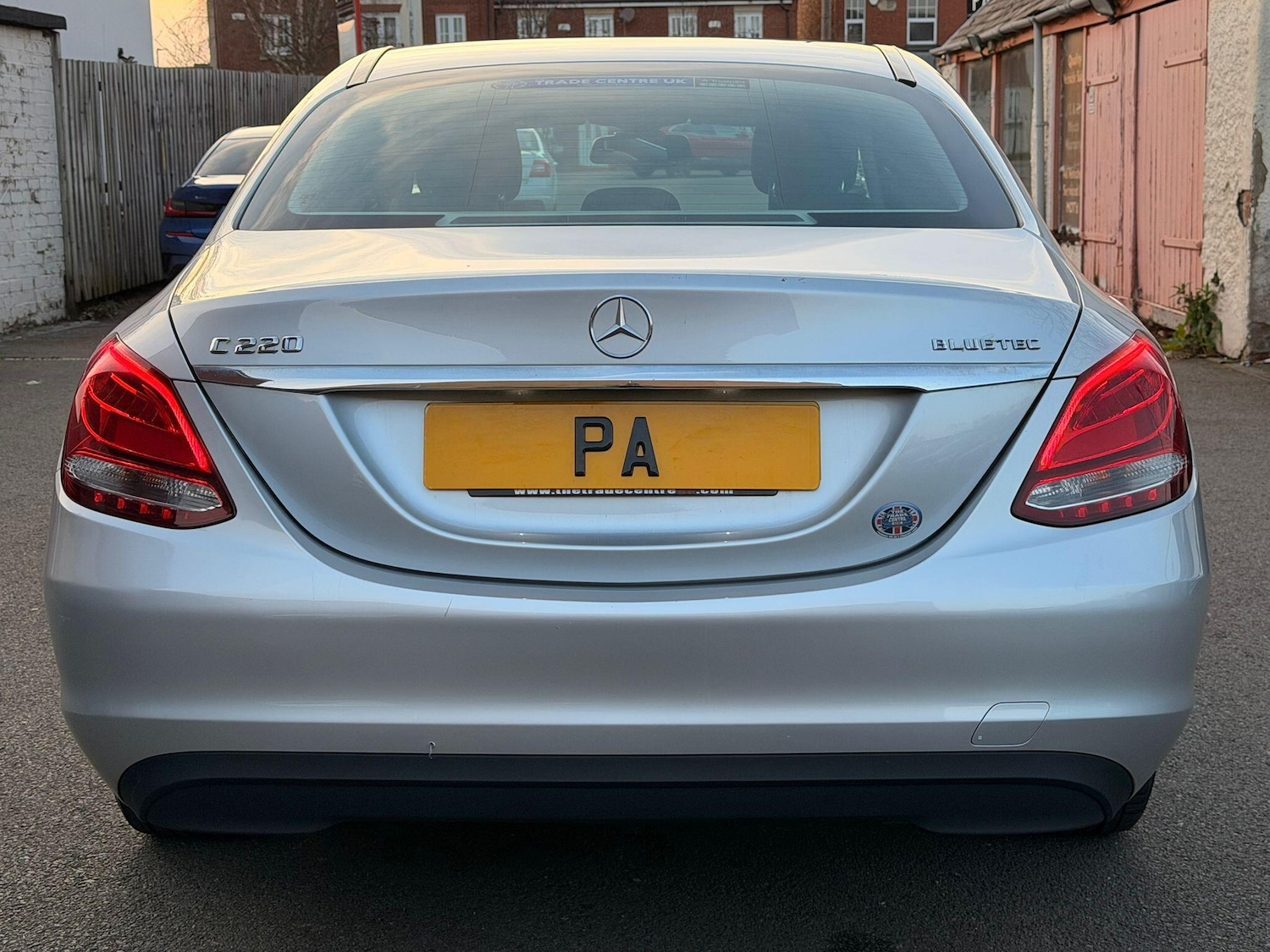 Used Mercedes-Benz C Class for sale - 77957726: Photo 7